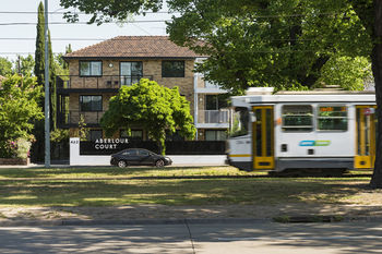 East Melbourne VIC Tourism Adelaide