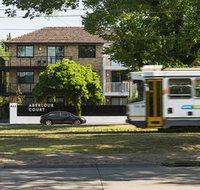 Aberlour Court - Tourism Adelaide