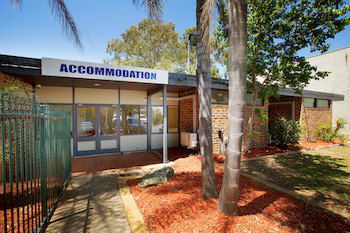 High Flyer Hotel - Tourism Adelaide 2
