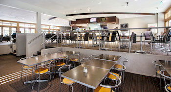 High Flyer Hotel - Tourism Adelaide 7