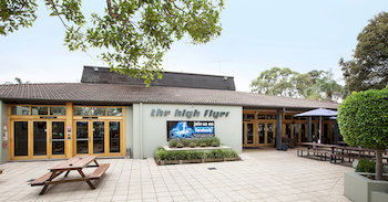 High Flyer Hotel - Tourism Adelaide 11
