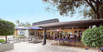 High Flyer Hotel - Tourism Adelaide 12