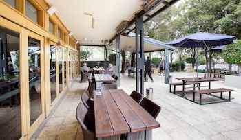 High Flyer Hotel - Tourism Adelaide 13