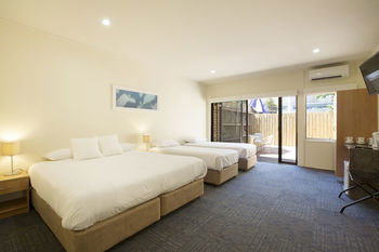 High Flyer Hotel - Tourism Adelaide 19