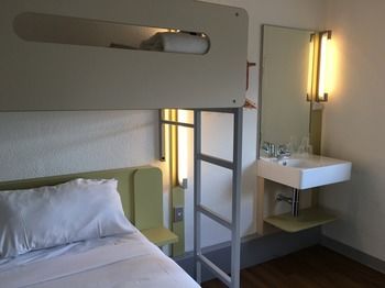 Ibis Budget St Peters - Tourism Adelaide 6