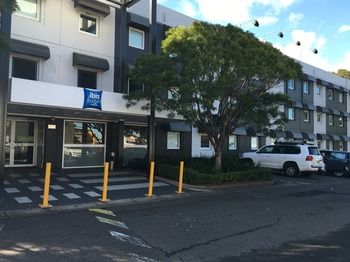 Ibis Budget St Peters - Tourism Adelaide 8