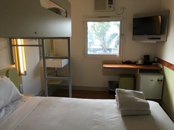 Ibis Budget St Peters - Tourism Adelaide 13