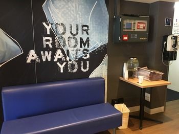 Ibis Budget St Peters - Tourism Adelaide 16