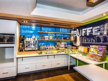 Ibis Budget St Peters - Tourism Adelaide 21