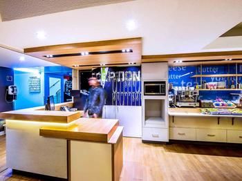 Ibis Budget St Peters - Tourism Adelaide 23