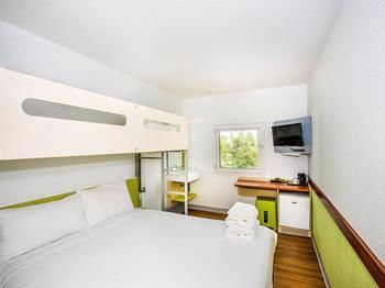 Ibis Budget St Peters - Tourism Adelaide 25