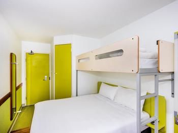 Ibis Budget St Peters - Tourism Adelaide 28