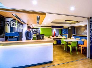 Ibis Budget St Peters - Tourism Adelaide 32