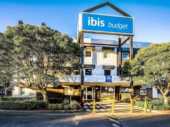 Ibis Budget St Peters - Tourism Adelaide 33
