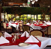 Airport Motel Sir Francis Drake - Tourism Adelaide