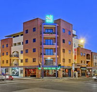 Quality Suites Boulevard On Beaumont - Tourism Adelaide