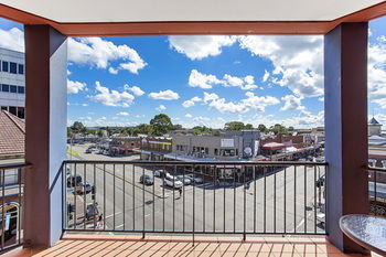 Quality Suites Boulevard On Beaumont - Tourism Adelaide 1