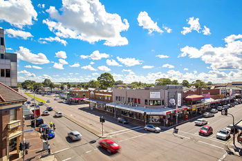 Quality Suites Boulevard On Beaumont - Tourism Adelaide 2