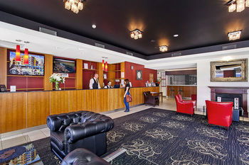 Quality Suites Boulevard On Beaumont - Tourism Adelaide 5