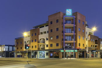 Quality Suites Boulevard On Beaumont - Tourism Adelaide 6