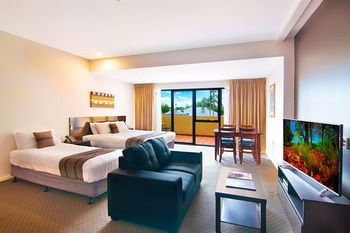 Quality Suites Boulevard On Beaumont - Tourism Adelaide 10
