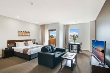 Quality Suites Boulevard On Beaumont - Tourism Adelaide 13