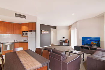 Quality Suites Boulevard On Beaumont - Tourism Adelaide 18