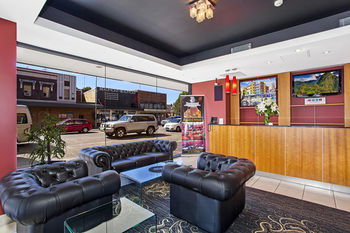 Quality Suites Boulevard On Beaumont - Tourism Adelaide 23