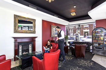 Quality Suites Boulevard On Beaumont - Tourism Adelaide 24