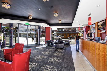 Quality Suites Boulevard On Beaumont - Tourism Adelaide 25