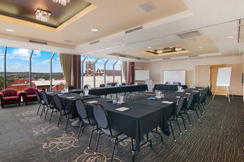 Quality Suites Boulevard On Beaumont - Tourism Adelaide 27