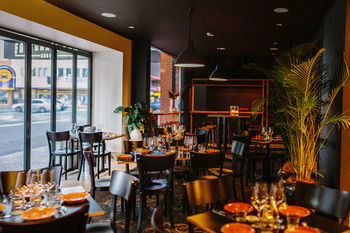 Quality Suites Boulevard On Beaumont - Tourism Adelaide 29