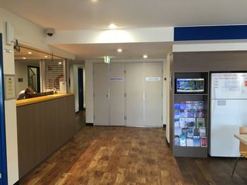Ibis Budget Gosford - Tourism Adelaide 2
