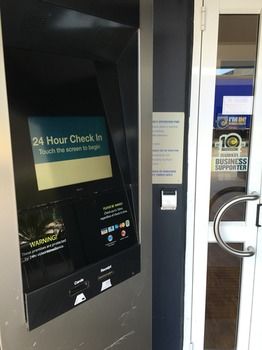 Ibis Budget Gosford - Tourism Adelaide 9