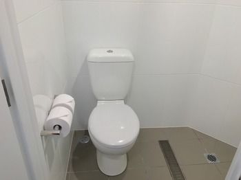 Ibis Budget Gosford - Tourism Adelaide 11