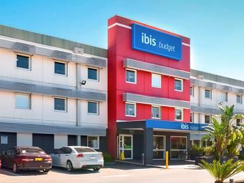 Ibis Budget Gosford - Tourism Adelaide 29