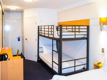 Ibis Budget Gosford - Tourism Adelaide 30
