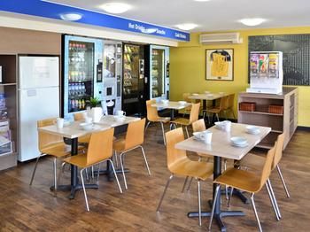 Ibis Budget Gosford - Tourism Adelaide 33