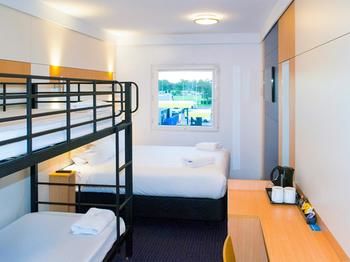 Ibis Budget Gosford - Tourism Adelaide 34
