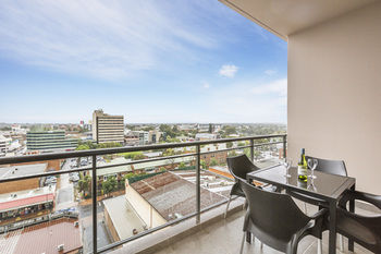 Quest Liverpool - Tourism Adelaide 0