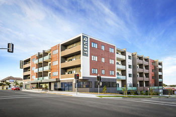 Quest Nowra - Tourism Adelaide 9