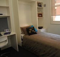 Yarra House Campus Summer Stays - Tourism Adelaide