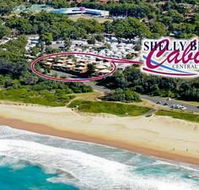 Shelly Beach Holiday Park - Tourism Adelaide