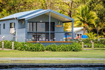 Ingenia Holidays Lake Macquarie - Tourism Adelaide 5