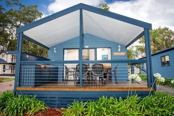 Ingenia Holidays Lake Macquarie - Tourism Adelaide 8
