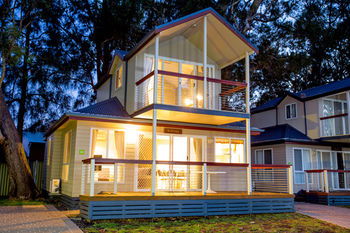 Ingenia Holidays Lake Macquarie - Tourism Adelaide 17