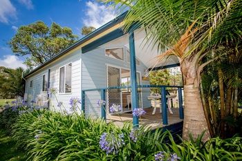 Ingenia Holidays Lake Macquarie - Tourism Adelaide 24
