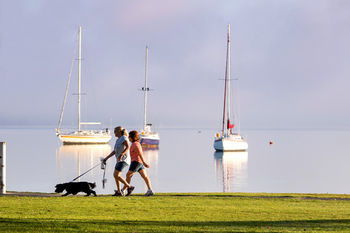 Ingenia Holidays Lake Macquarie - Tourism Adelaide 31