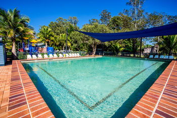 Ingenia Holidays Lake Macquarie - Tourism Adelaide 36