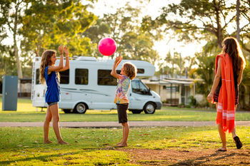 Ingenia Holidays Lake Macquarie - Tourism Adelaide 37